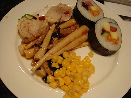 【台北】上閤屋旗艦店 - 第10張圖 【台北】上閤屋旗艦店