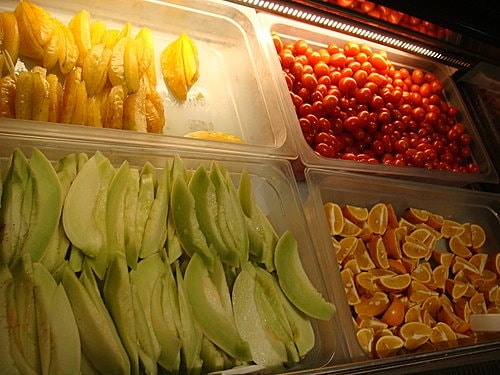 【台北】上閤屋旗艦店 - 第13張圖 【台北】上閤屋旗艦店