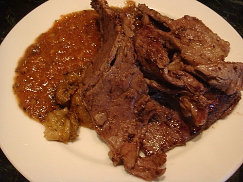 【台北】上閤屋旗艦店 - 第15張圖 【台北】上閤屋旗艦店