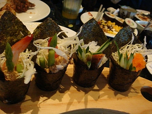 【台北】上閤屋旗艦店 - 第26張圖 【台北】上閤屋旗艦店