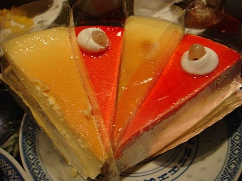 【台北】上閤屋旗艦店 - 第39張圖 【台北】上閤屋旗艦店