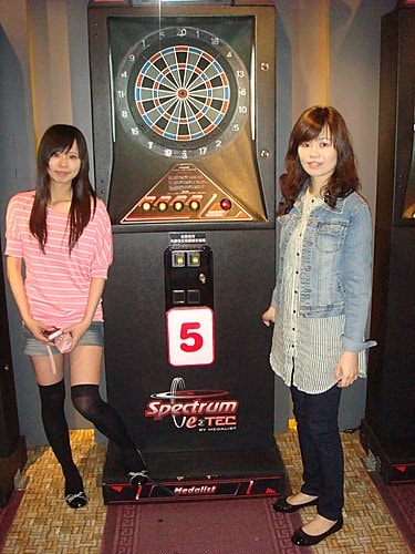 三重的飛龍 - 第13張圖 三重的飛龍