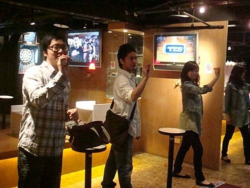 三重的飛龍 - 第14張圖 三重的飛龍