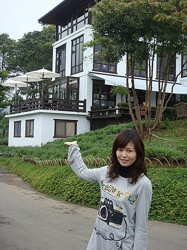 【新竹】薰衣草森林 - 第15張圖 【新竹】薰衣草森林