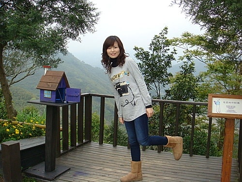 【新竹】薰衣草森林 - 第17張圖 【新竹】薰衣草森林