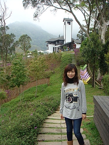 【新竹】薰衣草森林 - 第19張圖 【新竹】薰衣草森林