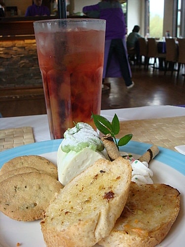 【新竹】薰衣草森林─下午茶