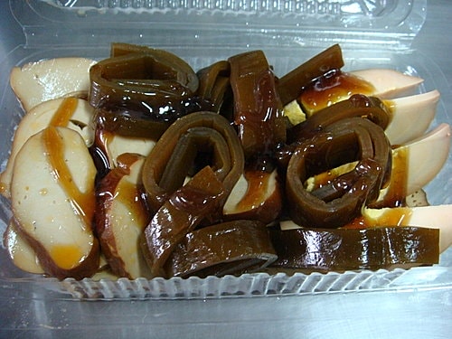 【平鎮】周記排骨酥麵 - 第5張圖 【平鎮】周記排骨酥麵