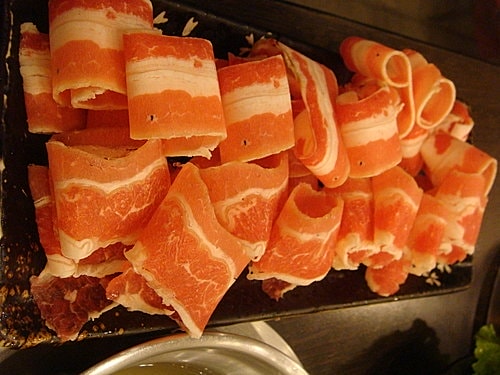 【中壢】日式一番鍋 - 第6張圖 【中壢】日式一番鍋