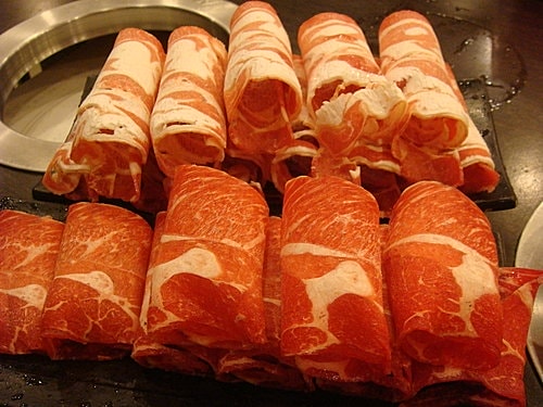 【中壢】日式一番鍋 - 第10張圖 【中壢】日式一番鍋