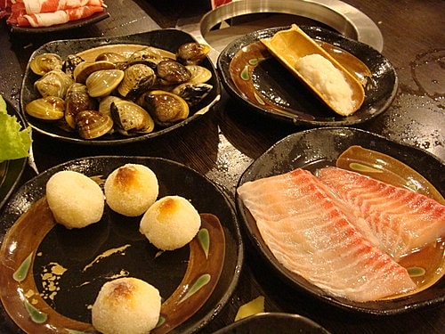 【中壢】日式一番鍋 - 第12張圖 【中壢】日式一番鍋