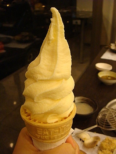 【中壢】日式一番鍋 - 第13張圖 【中壢】日式一番鍋