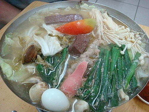 【大園】三媽臭臭鍋&哈根達斯 - 第12張圖 【大園】三媽臭臭鍋&哈根達斯