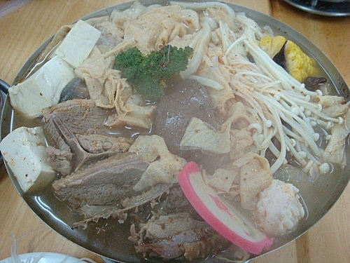 【大園】三媽臭臭鍋&哈根達斯 - 第10張圖 【大園】三媽臭臭鍋&哈根達斯