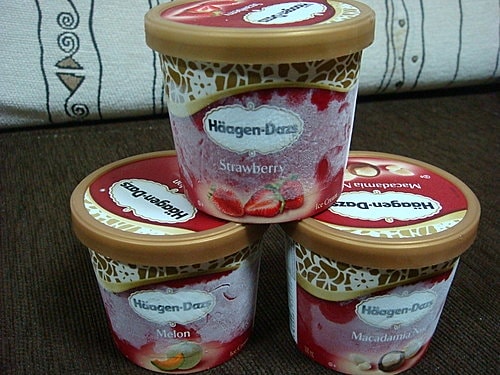 【大園】三媽臭臭鍋&哈根達斯 - 第18張圖 【大園】三媽臭臭鍋&哈根達斯