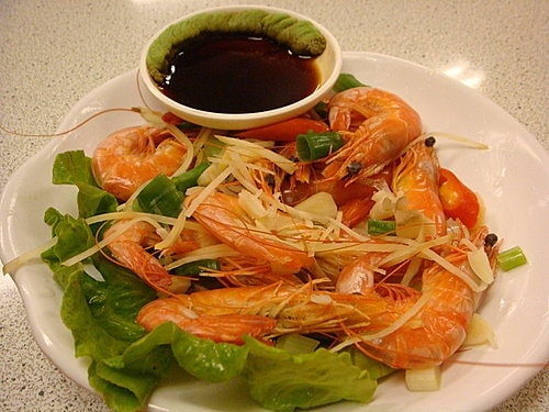 【中壢】金山鴨肉聚餐&風尚人文咖啡館