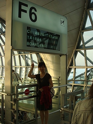 【泰國】離情依依