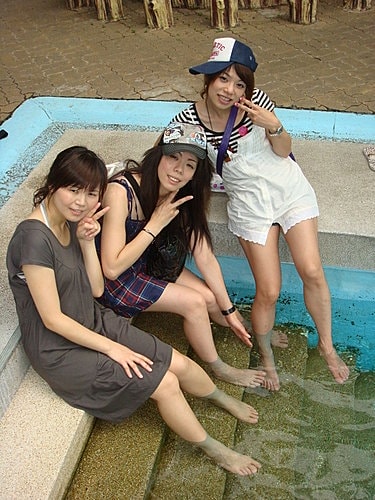 【泰國】暹邏樂翻天（水陸二合一）遊樂園