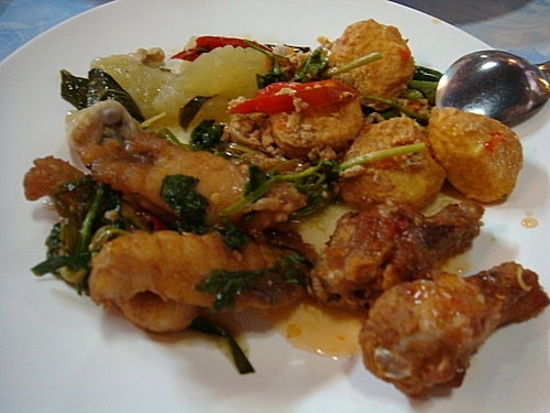 【泰國】暹邏樂翻天（水陸二合一）遊樂園