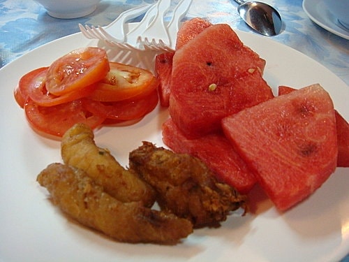 【泰國】暹邏樂翻天（水陸二合一）遊樂園