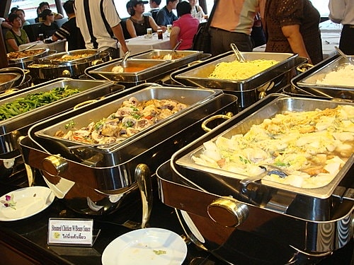 【泰國】五世皇柚木行宮＋夜遊湄南河