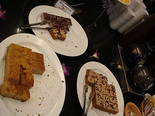 【泰國】五世皇柚木行宮＋夜遊湄南河