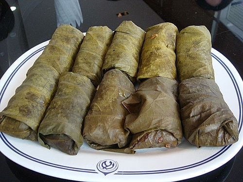 【泰國】毒蛇研究中心+港式飲茶 - 第15張圖 【泰國】毒蛇研究中心+港式飲茶