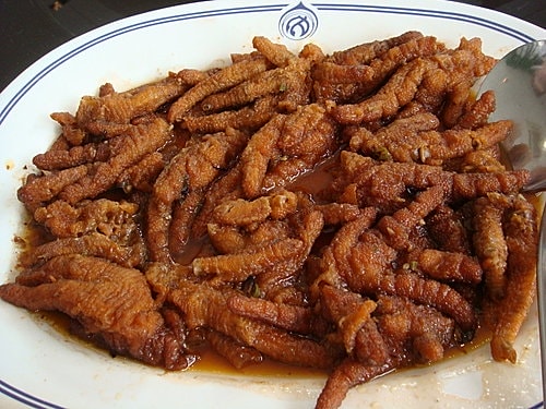 【泰國】毒蛇研究中心+港式飲茶 - 第17張圖 【泰國】毒蛇研究中心+港式飲茶