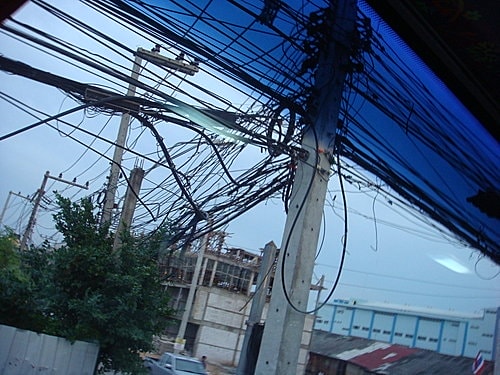 【泰國】雙聖冰淇淋+飯店晚間自由活動