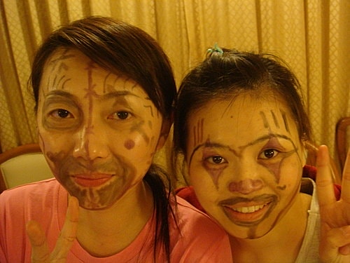 【泰國】雙聖冰淇淋+飯店晚間自由活動