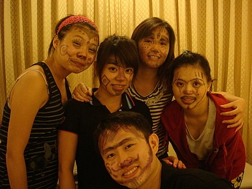 【泰國】雙聖冰淇淋+飯店晚間自由活動