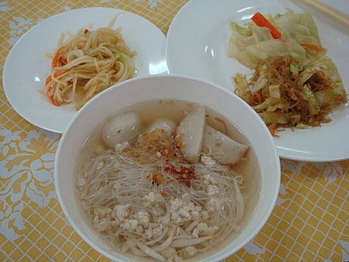 【泰國】大自然趣味之旅+東芭樂園+七珍佛山