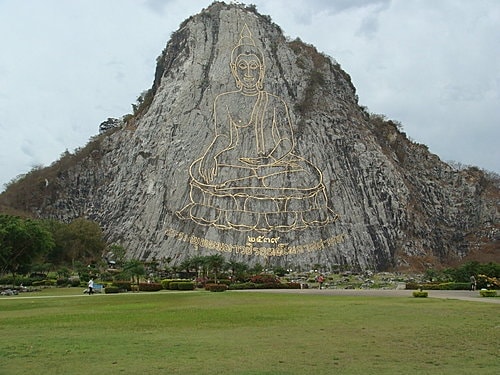 【泰國】大自然趣味之旅+東芭樂園+七珍佛山