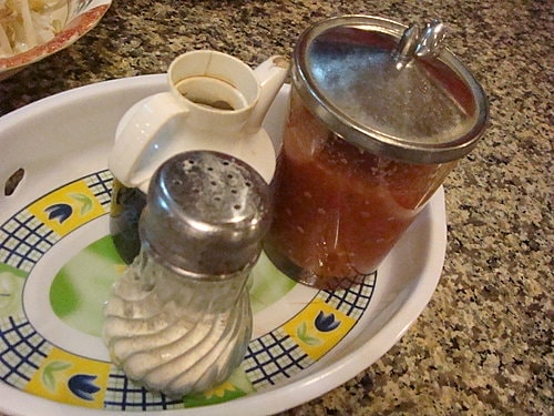 【泰國】東方公主號+魚翅燕窩宵夜