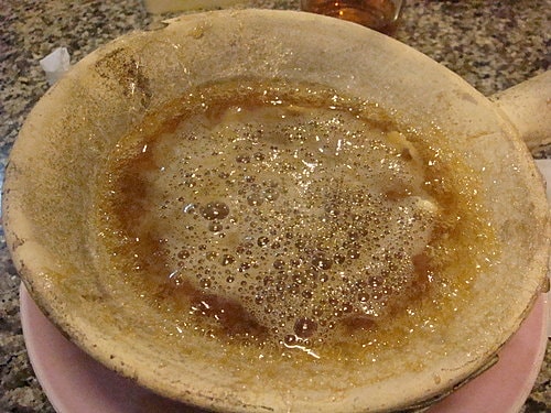 【泰國】東方公主號+魚翅燕窩宵夜