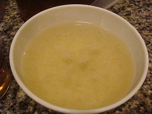 【泰國】東方公主號+魚翅燕窩宵夜