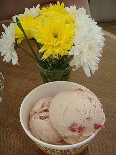 【泰國】SPA精油按摩+SHABU ICHI火鍋餐