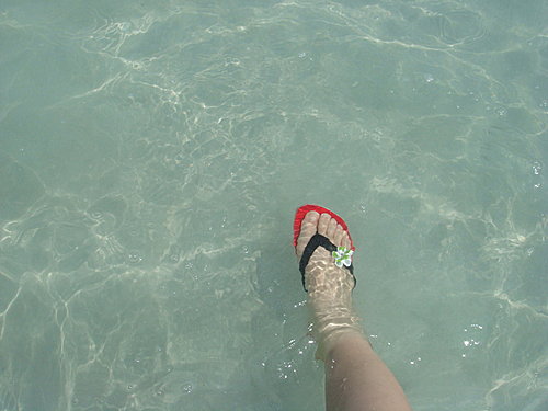 【泰國】金沙島(拖曳傘+香蕉船+水上摩托車)