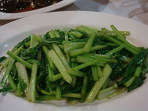 【泰國】金寶餐廳烤鴨烤乳豬餐+藥草按摩+椰子燕窩