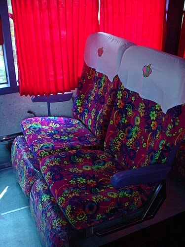 【泰國】野生動物園+龍虎園