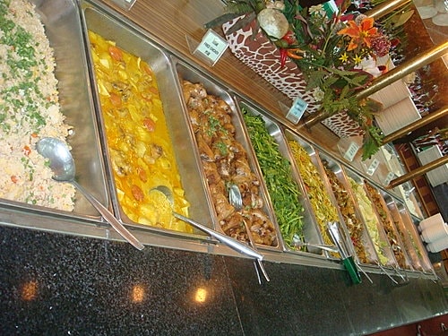 【泰國】賽福瑞海洋世界