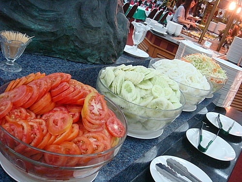 【泰國】賽福瑞海洋世界