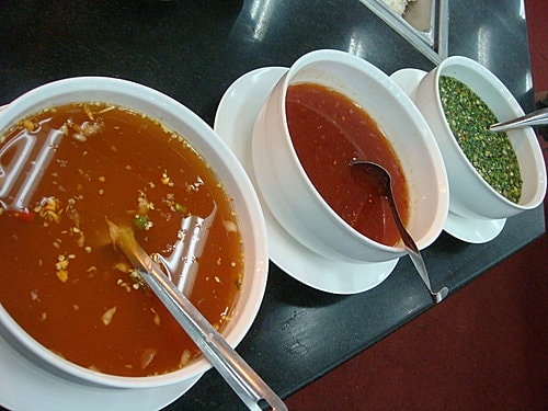 【泰國】賽福瑞海洋世界