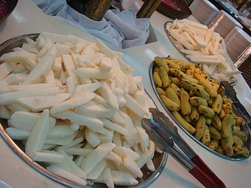 【泰國】賽福瑞海洋世界