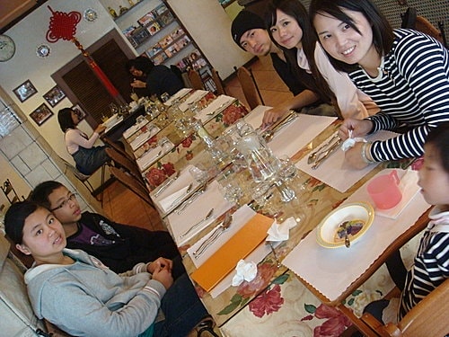 【中壢】義麵房