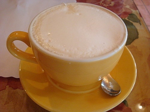 【中壢】義麵房