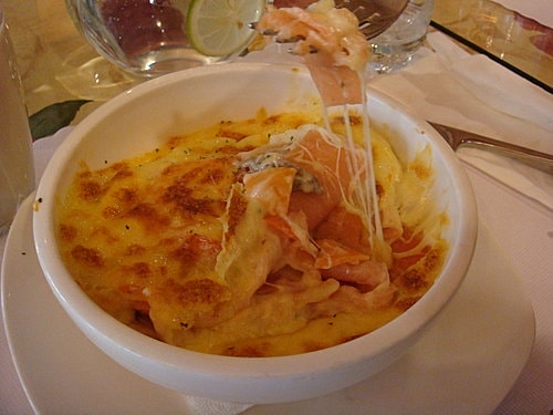 【中壢】義麵房