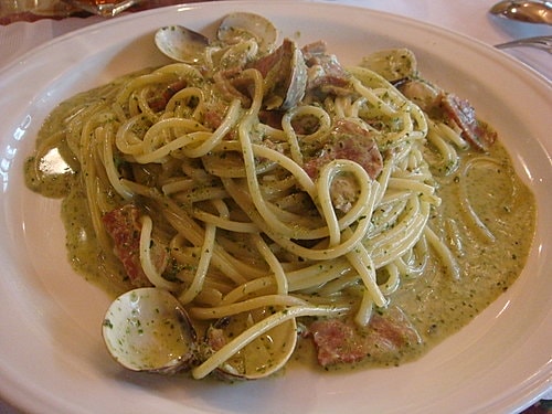 【中壢】義麵房