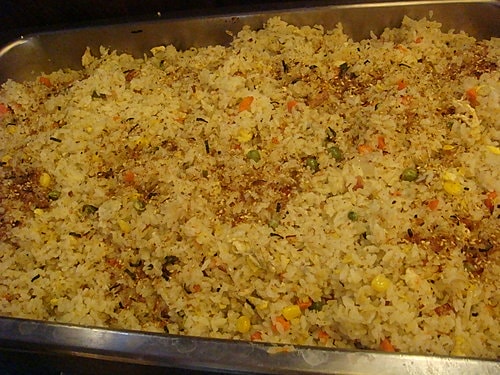 【平鎮】第三次的蝦客下午茶