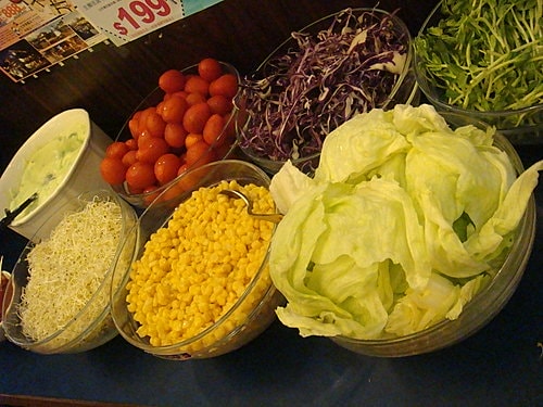 【平鎮】第三次的蝦客下午茶